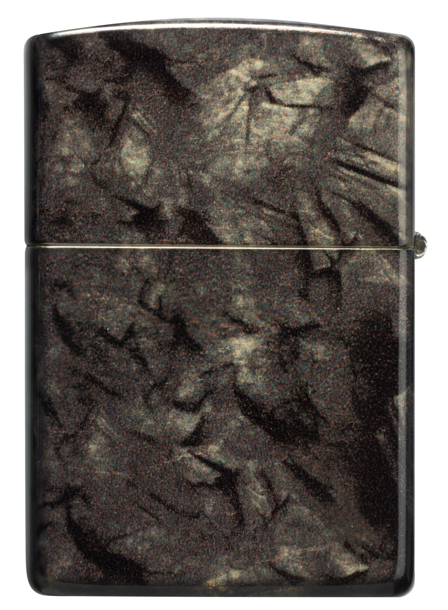 Zippo accendino Special Limited Edition Albero della Vita fusion 360 gradi 46815