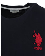 U.s. Polo Assn. 49351 Blu Uomo