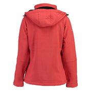 Anapurna By Geographical Norway Rosso Donna