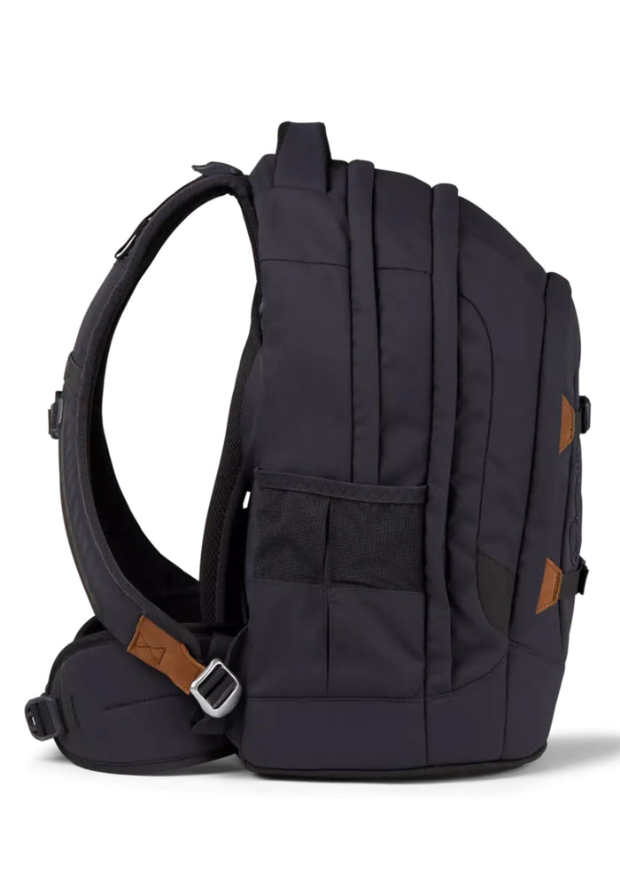 Satch Personalizzabile Ergonomico Eco 30 Litri Grigio Unisex 3