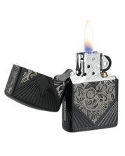 Zippo Collectible Of The Year Veneziano Nero Unisex