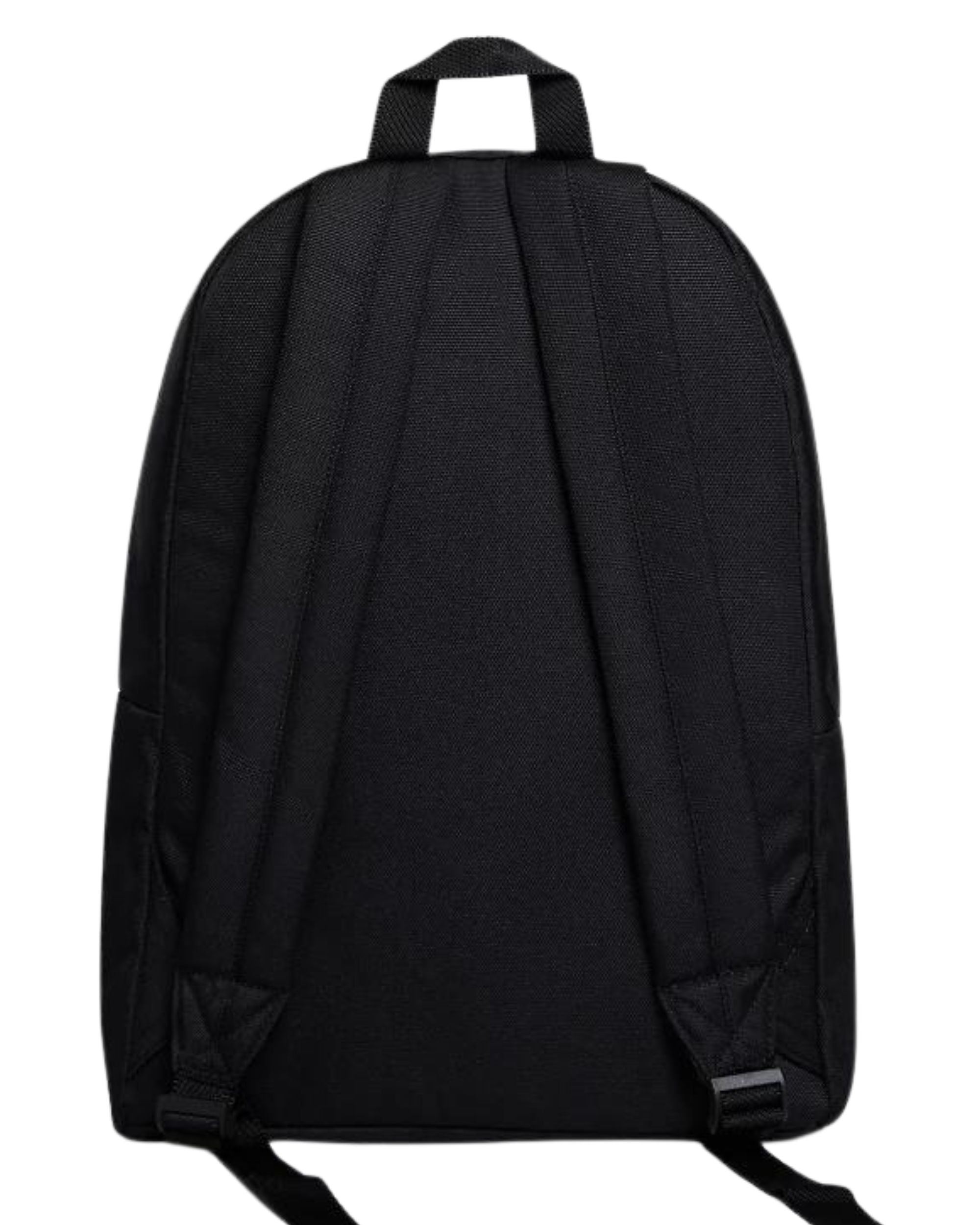 Napapijri Backpack Daypack In Technical Fabric School Free Time Black Unisex