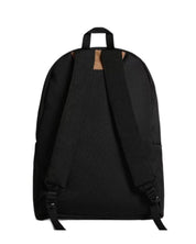 Napapijri Backpack Black Polyester