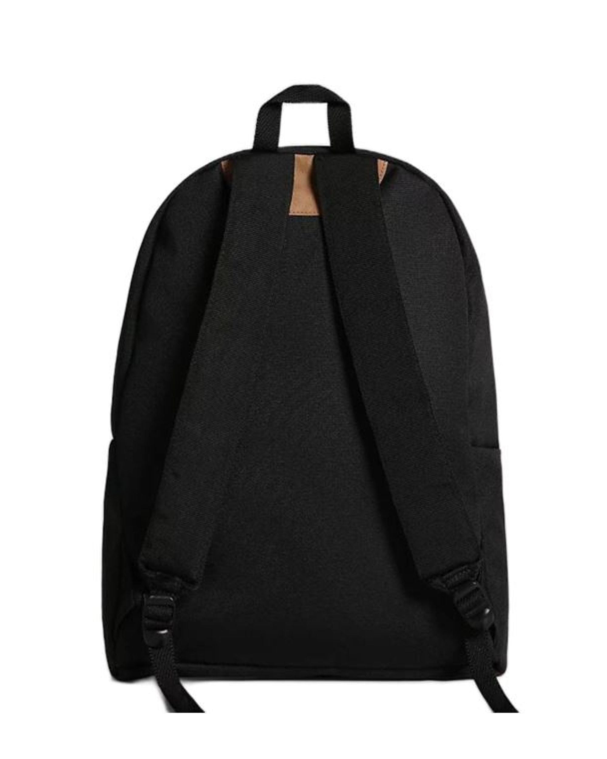 Napapijri Backpack Black Polyester