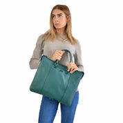 Gabs G000023t2-x1451 Trasformabile Verde Donna