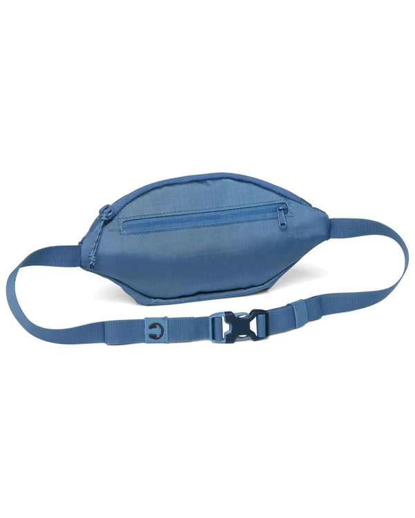 Satch 23 X 12 X 5.5 Cm Blue Unisex-2