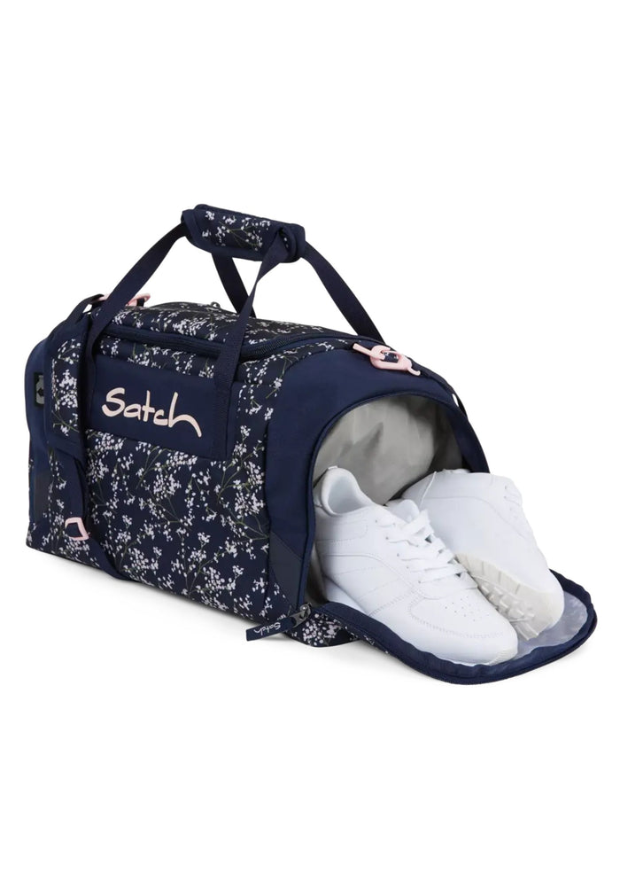 Satch 25 Litri Blu Unisex 2