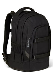 Satch Customizable Ergonomic Eco 30 Liters Black Unisex