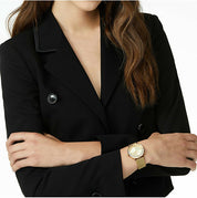 Liu Jo orologio Donna Dancing Slim Solo Tempo oro cassa 36 mm TLJ1346