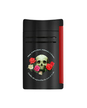 S.t.dupont Limited Edition Collector Memento Mori Nero Unisex