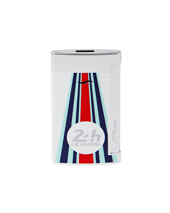 Stdupont Refillable Lighter Slim Edition '24h Le Mans' Multicolor Unisex 1