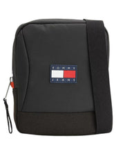 Tommy Jeans Reporter Bag TJM Function Black