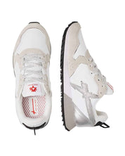 W6yz Jet-w Sneakers White Women