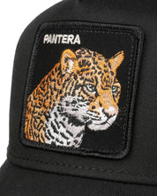 Goorin Bros. Trucker Cap Special Edition 'panther' Black Unisex