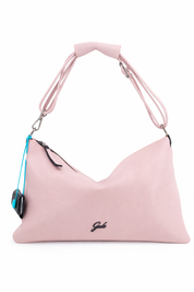 Gabs Borsa Pochette Spalla Tracolla Beyonce EW M Pelle Black Made in ITALY - PROVENZA