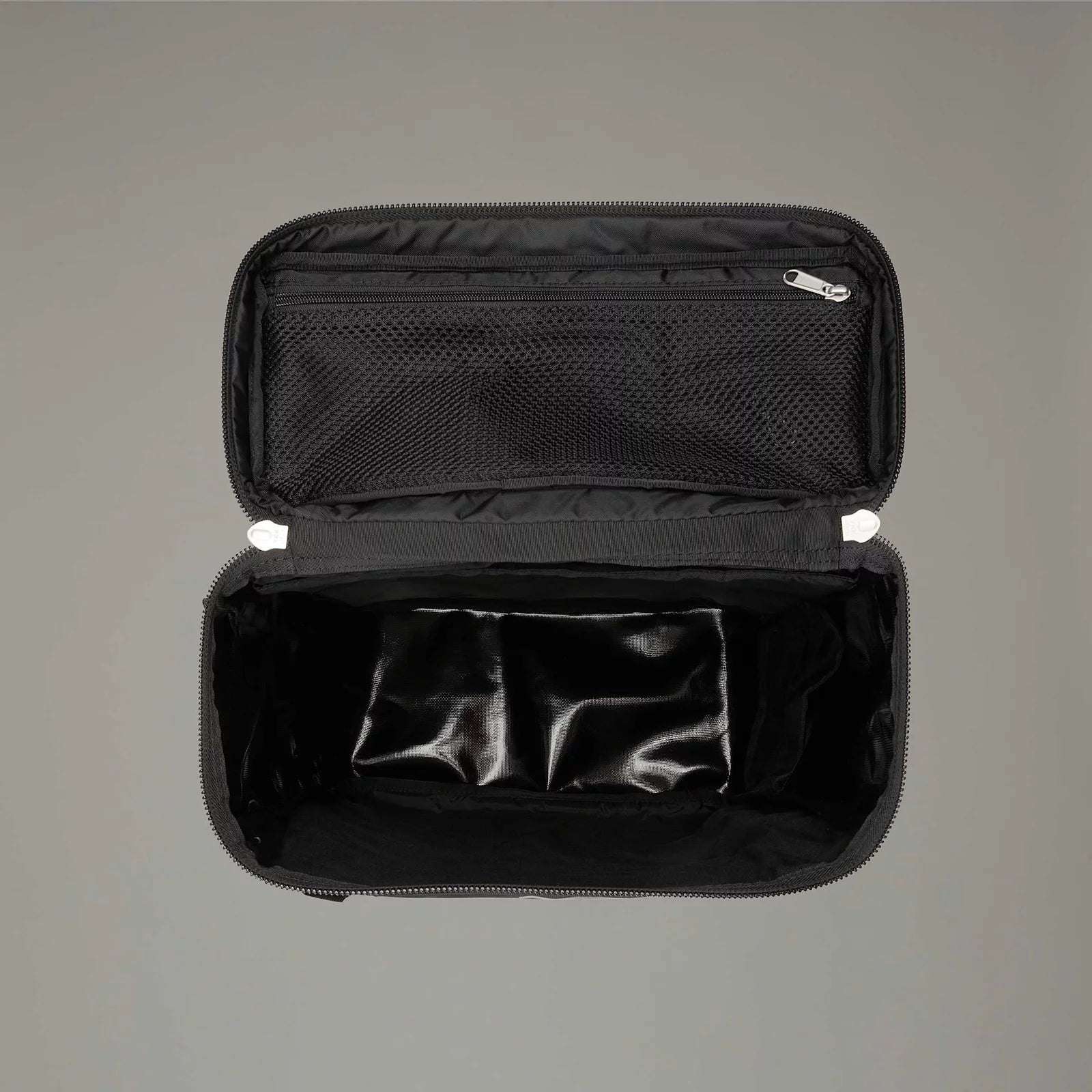 The North Face Zaino Base Camp Fuse Box 30L in Poliestere Nero Nero Unisex