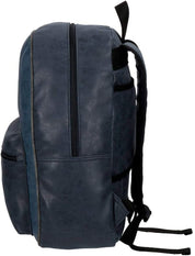 Pepe Jeans Porta Pc Blu Uomo