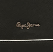 Pepe Jeans Laptop Bag 24 Hours Black Women