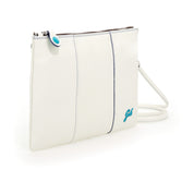 Gabs G40t2-p0086 White Women's Clutch Bag