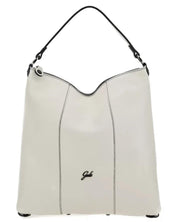 Gabs G000533t3-p0086 Shoulder Bag White Woman