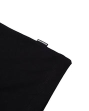 Sprayground T-shirt maglietta uomo men limited edition nera Squalo Shark SP831BLK