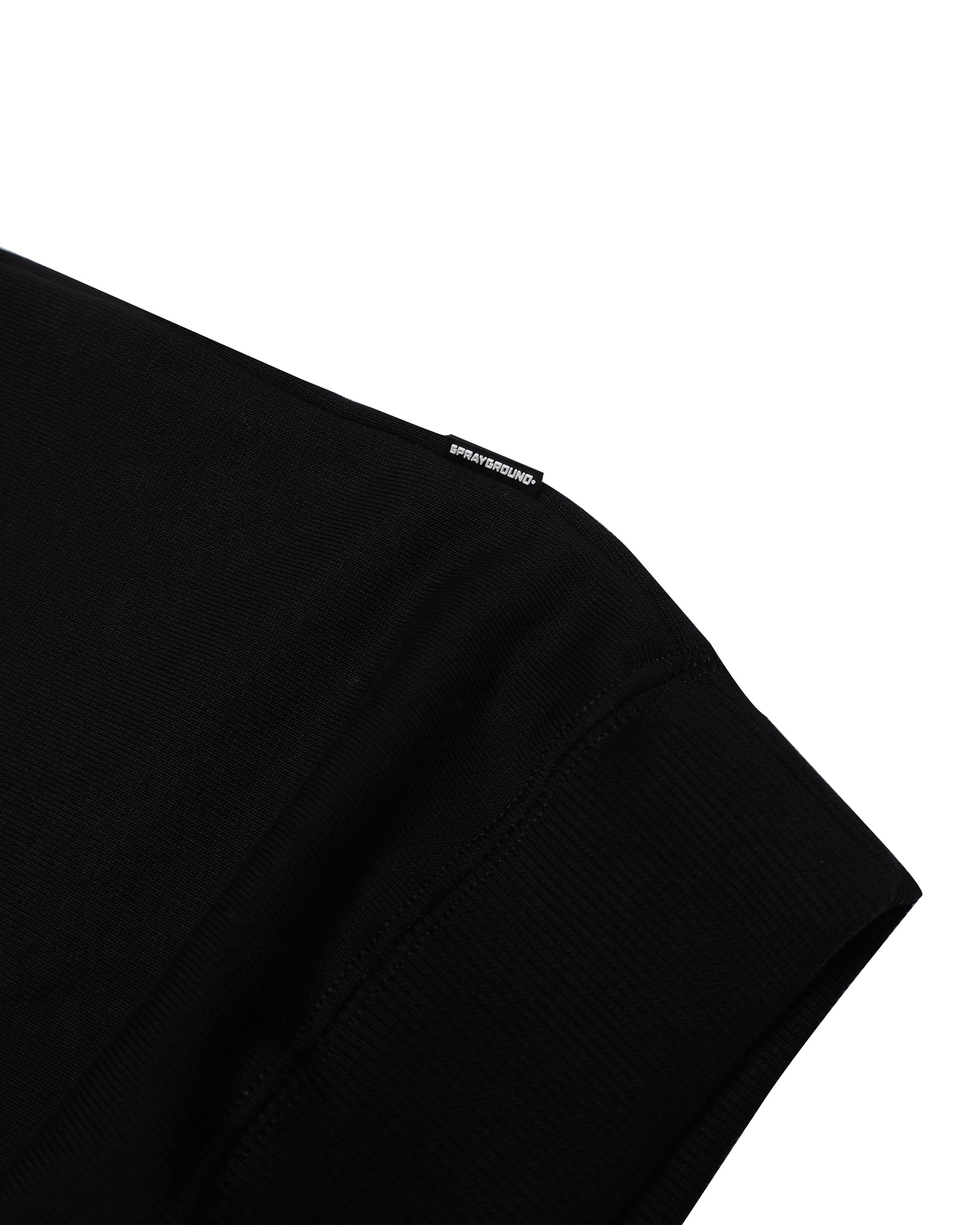 Sprayground Felpa CAPPUCCIO maglia uomo men limited edition Squalo Shark SP686G