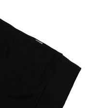 Sprayground Felpa girocollo maglia uomo men limited edition nera Squalo Shark SP827G