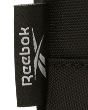 Reebok 17x22x6 Cm Borsa Tracolla Nero Uomo