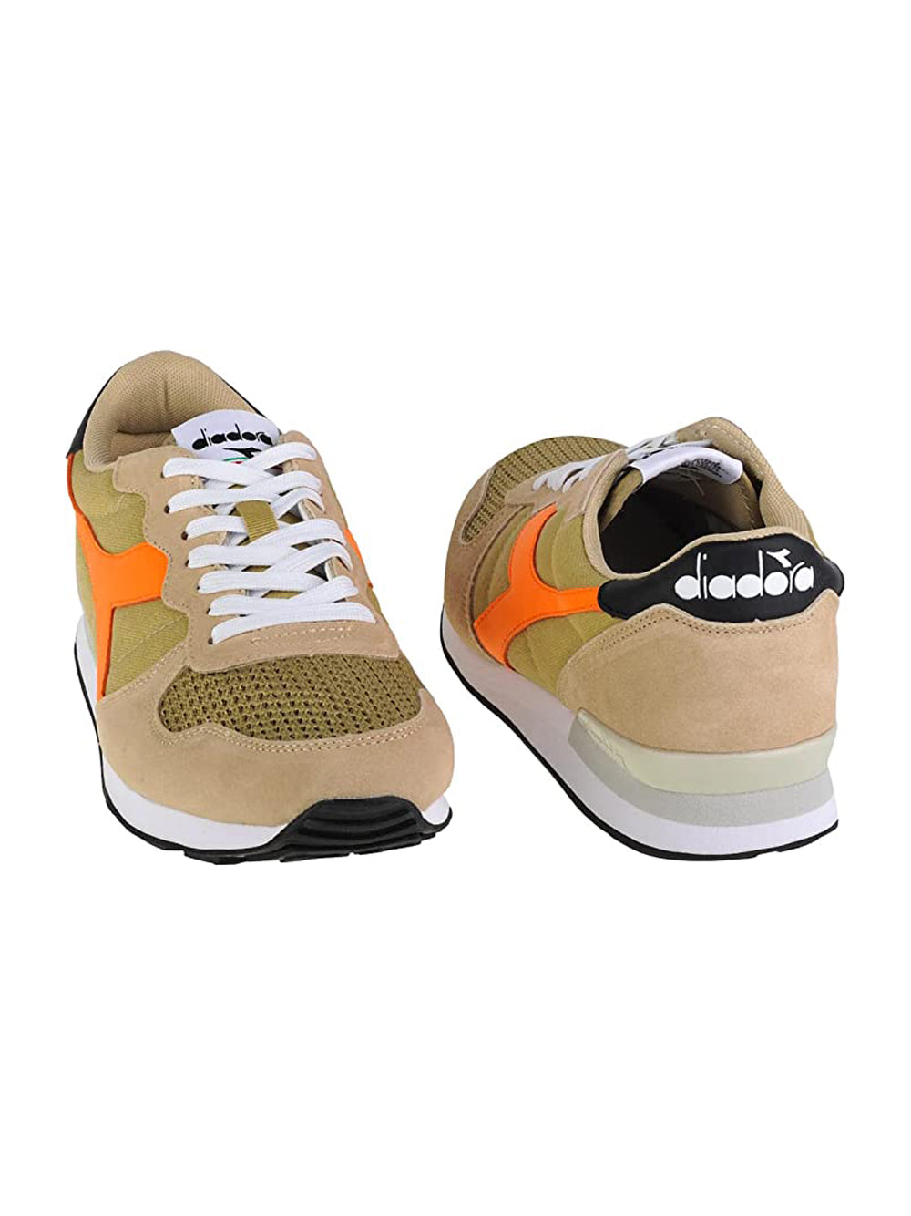 Diadora Sneakers 501.178293 Beige