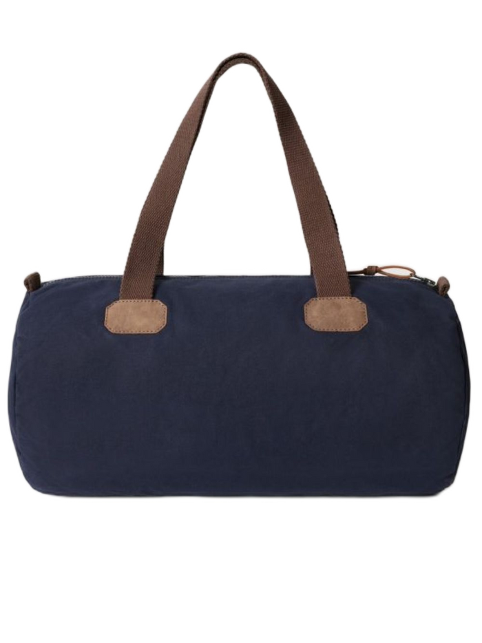 Napapijri Gym/Travel Bag Cotton Blue 2