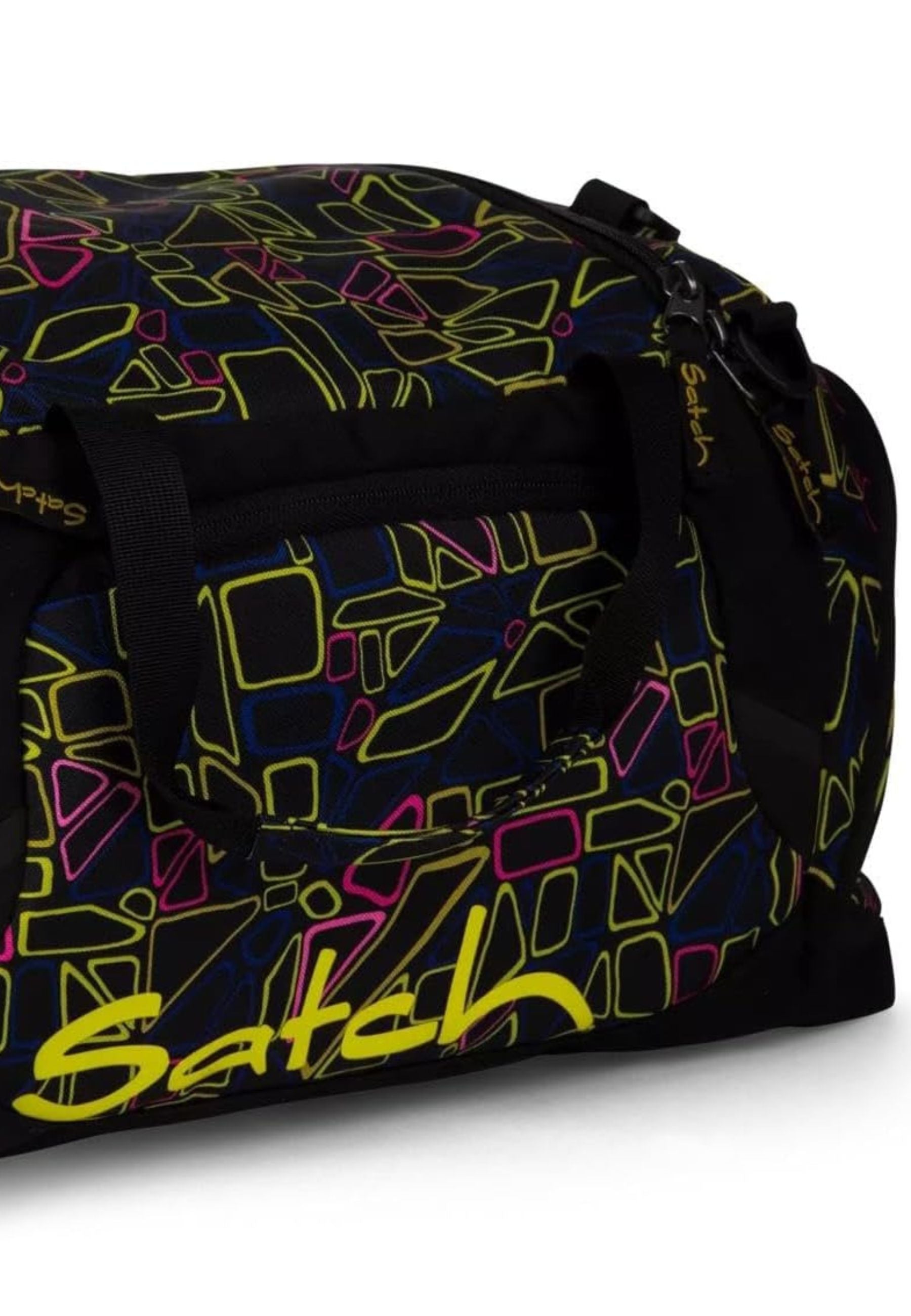 Satch 25 Liters Multicolor Unisex