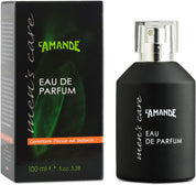 L'amande 100 Ml Ginger And Cinnamon Multicolor Man