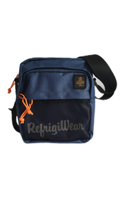 Refrigiwear Borsa Tracolla Downtown Blu