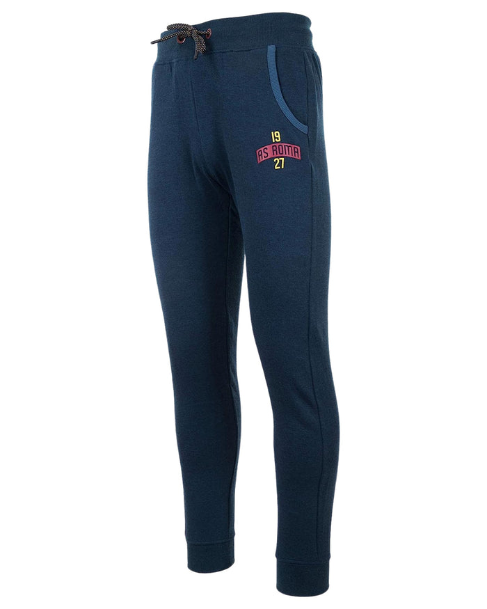 Roma As Blue Men's Sweatpants 3