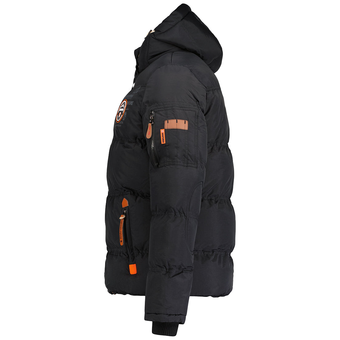 Anapurna By Geographical Norway Black Men