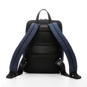 Spalding &amp; Bros Ag Backpack Square New Metropolitan Blue Men