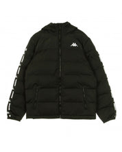 Kappa Authentic Jacket La Darsan Black