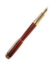 Stdupont Ink Pen D Line Red Unisex
