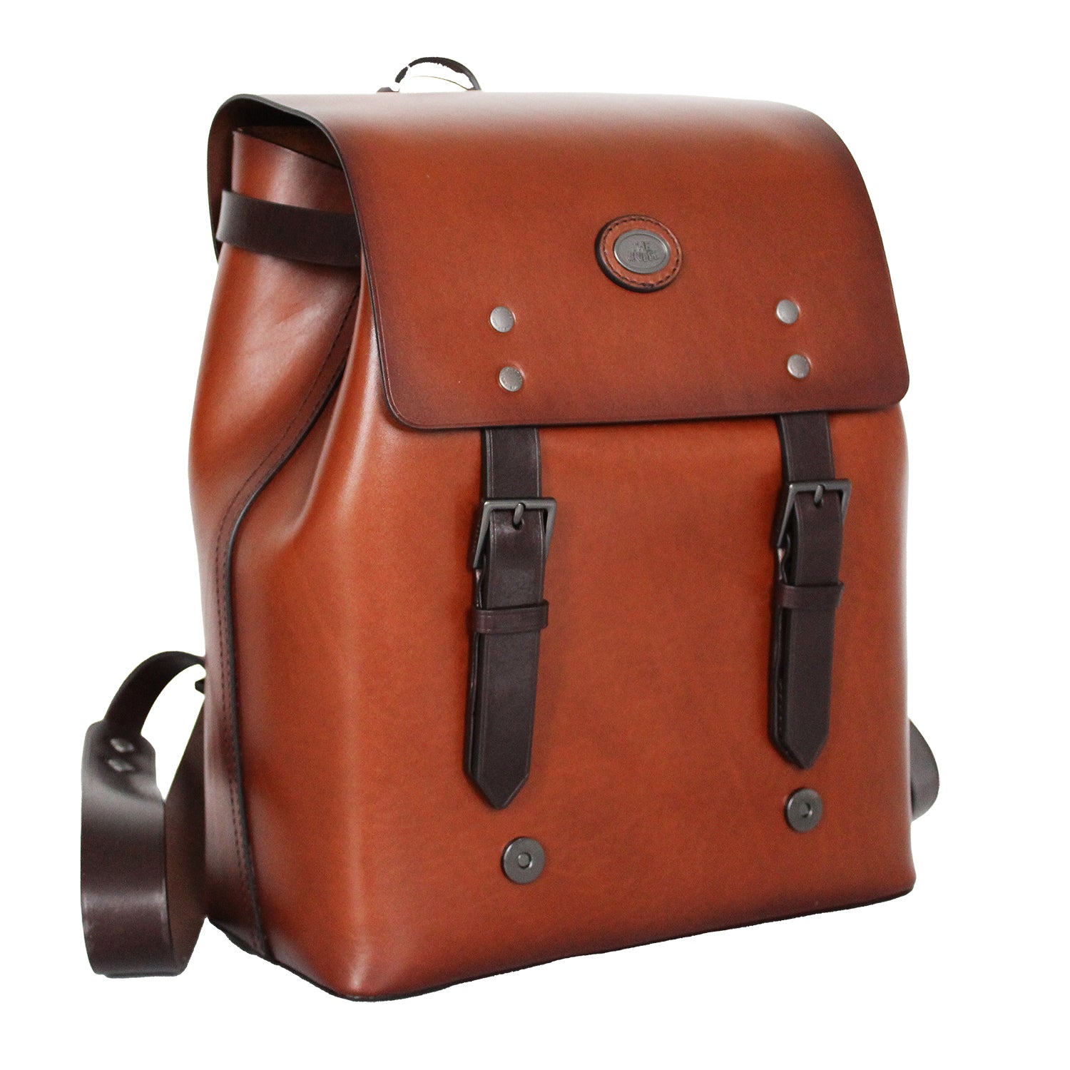 The Bridge Backpack Lorenzo Brown Unisex