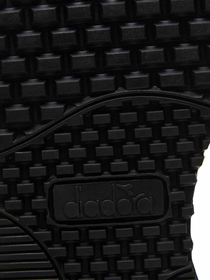 Diadora Sneakers Titan Pelle Sintetica Blu 3