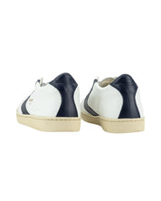 Valsport Sneaker In Pelle Bianco Uomo