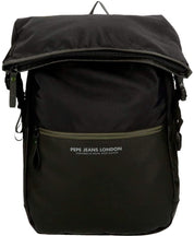 Pepe Jeans Sail Black Unisex