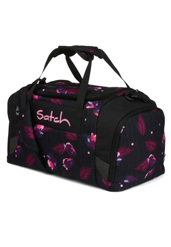 Satch 25 Litri Nero Unisex 1