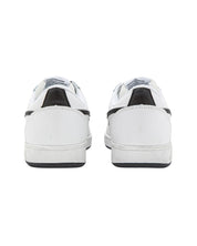 Diadora Sneakers Magic Basket Low Icon Leather White