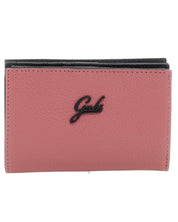 Gabs Coin Purse GMONEY14 Leather Red