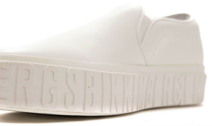 Bikkembergs Iconic Bianco Donna 4