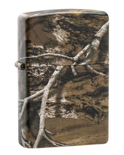 Zippo Windproof, Refillable Multicolor Unisex