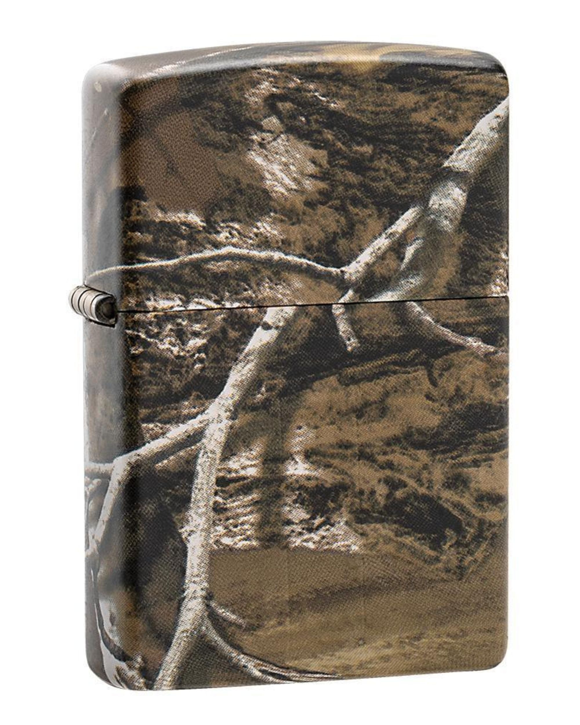 Zippo Windproof, Refillable Multicolor Unisex