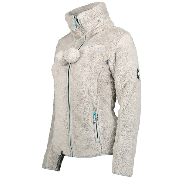 Anapurna By Geographical Norway Grigio Donna-2