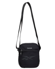 Reebok 18x11x3 Cm Shoulder Bag Black Men